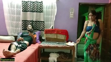 Indian hot xxx teen sex with beautiful aunty with clear hindi audio